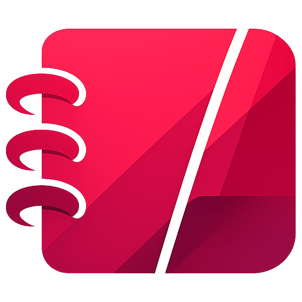 Notebook Kit Logo
